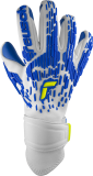 Reusch Pure Contact Freegel Duo 5360001 1089 white blue front